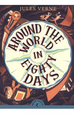 Around the World in Eighty Days