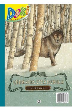 Poza produsului Doxi. Chemarea strabunilor - Jack London