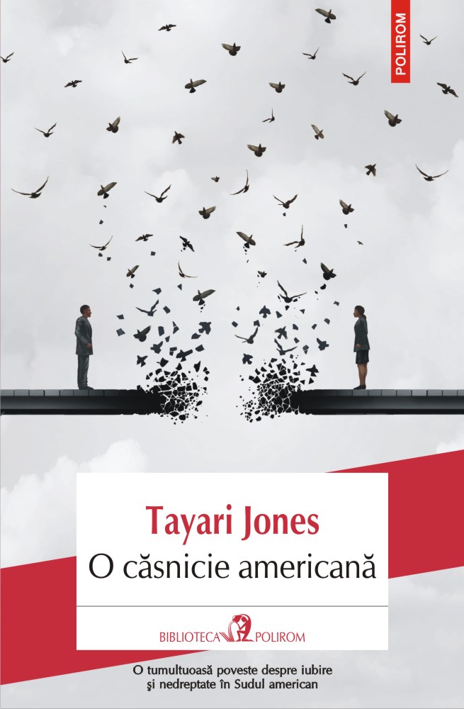 O casnicie americana - Tayari Jones