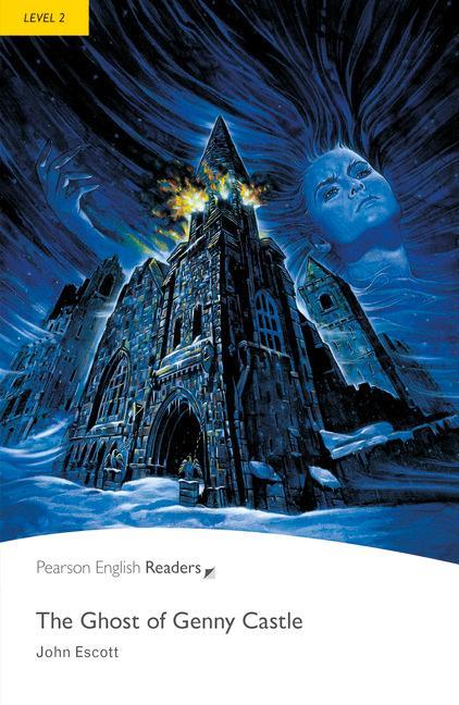 Level 2: The Ghost of Genny Castle - John Escott