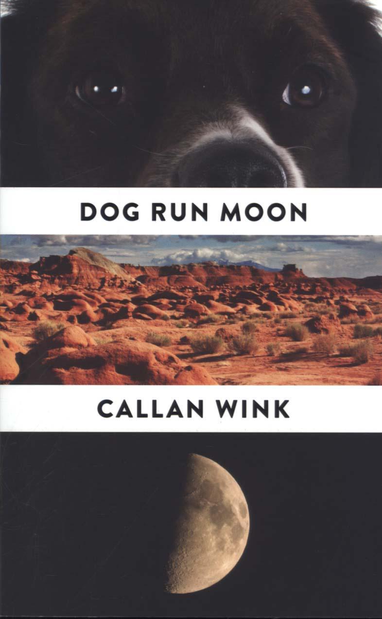 Dog Run Moon - Callan Wink