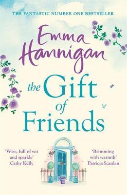 Gift of Friends - Emma Hannigan
