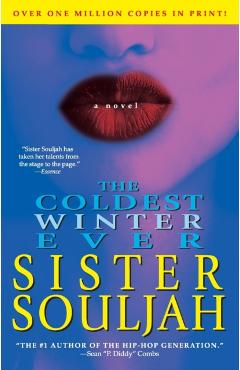Coldest Winter Ever - Sister Souljah
