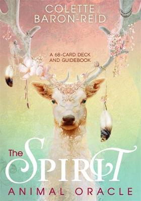 Spirit Animal Oracle -  