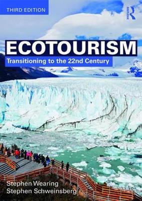 Ecotourism - Stephen Wearing