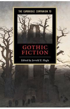 Cambridge Companions to Literature - Jerrold E Hogle