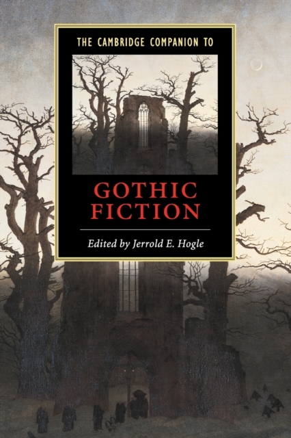 Cambridge Companions to Literature - Jerrold E Hogle