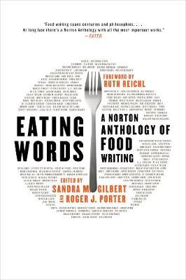 Eating Words - Sandra M. Gilbert
