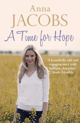 Time for Hope - Anna Jacobs