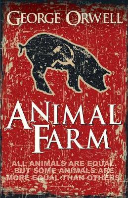 Animal Farm -  
