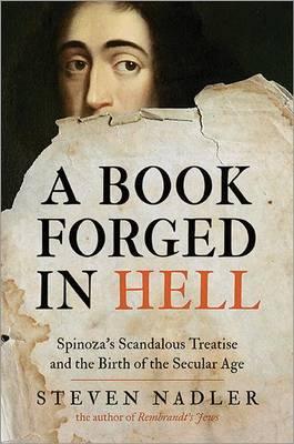 Book Forged in Hell -  Nadler