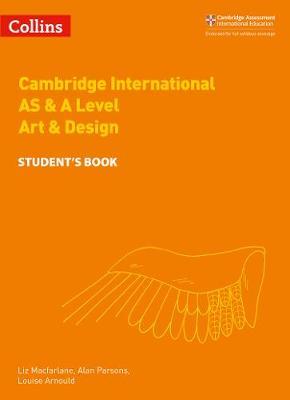 Cambridge International AS & A Level Art & Design Student's -  