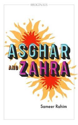 Asghar and Zahra -  