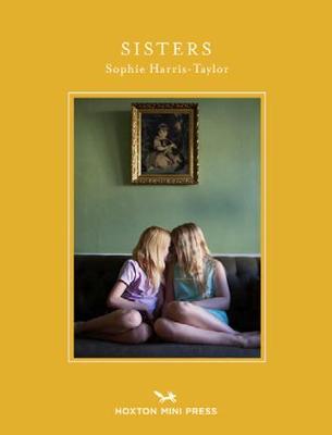 Sisters - Sophie Harris-Taylor