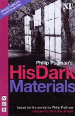 His Dark Materials (stage version) - Philip Pullman