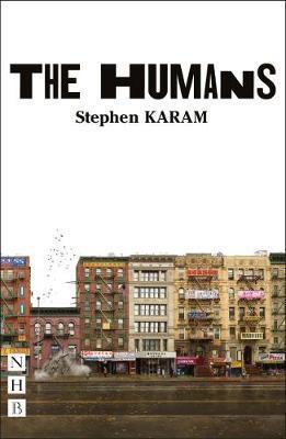 Humans - Stephen Karam