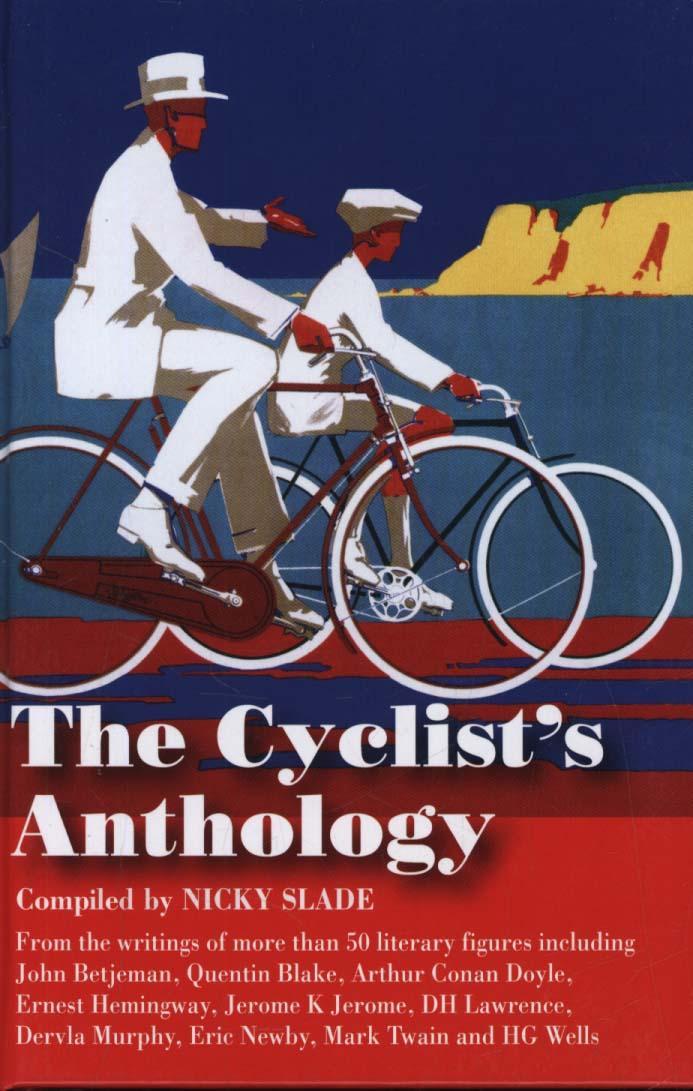 Cycling Anthology -  