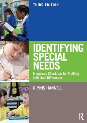 Identifying Special Needs - Glynis Hannell