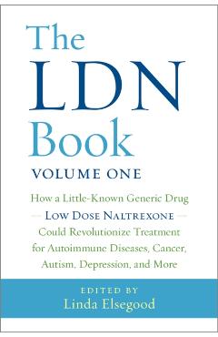 LDN Book - Linda Elsegood