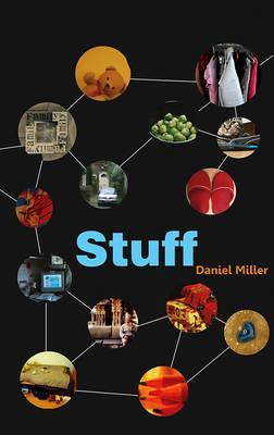 Stuff -  Miller