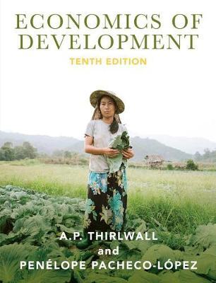 Economics of Development - A.P. Thirlwall