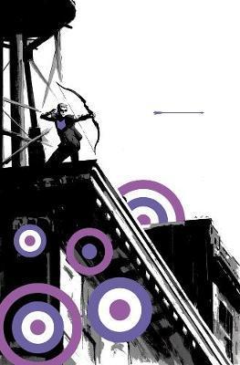 Hawkeye Volume 1: My Life As A Weapon (marvel Now) - Matt Fraction