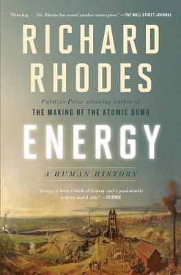 Energy - Richard Rhodes