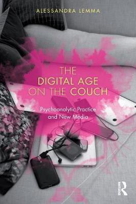 Digital Age on the Couch - Alessandra Lemma