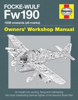 Focke Wulf Fw190 Manual - Graeme Douglas