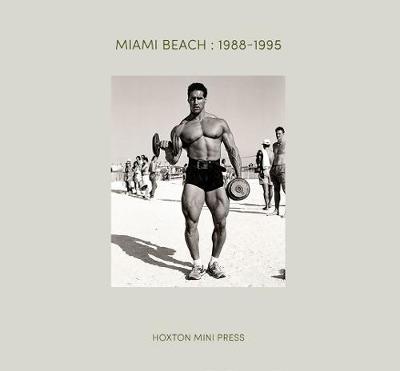Miami Beach 1988-1995 - Barry Lewis