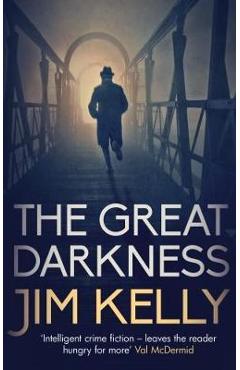 Great Darkness - Jim Kelly