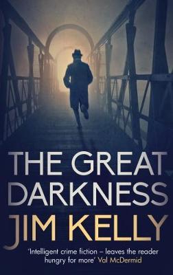 Great Darkness - Jim Kelly