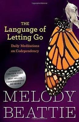 Language Of Letting Go - Melody Beattie