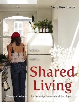 Shared Living - Emily Hutchinson
