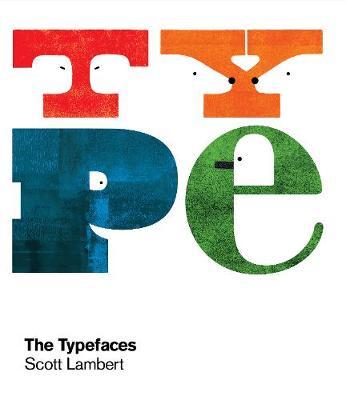 Typefaces - Scott Lambert