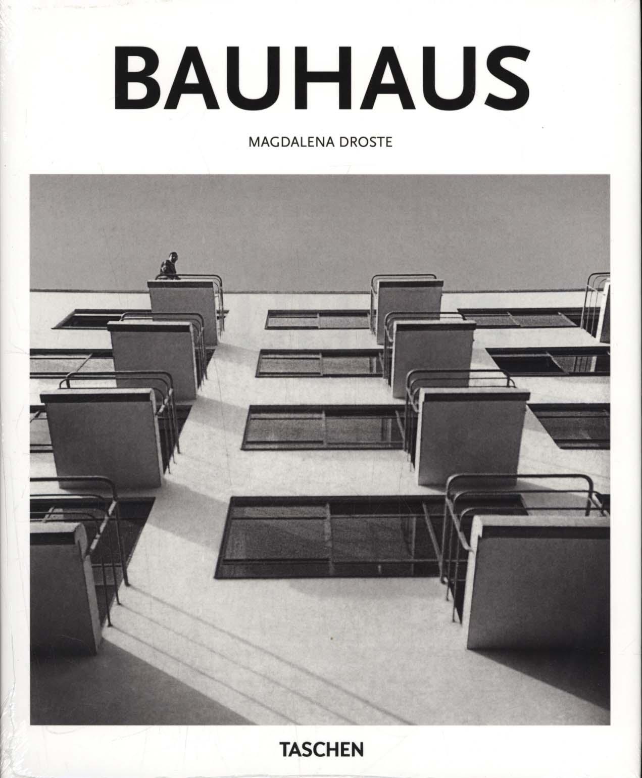 Bauhaus - Peter Gossel