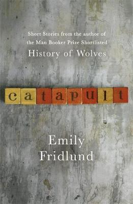 Catapult - Maggie Hartley