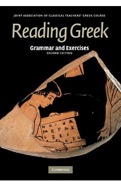 Reading Greek -