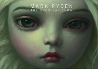 Snow Yak Show Postcards -  
