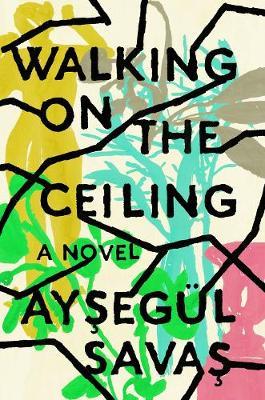 Walking On The Ceiling - Aysegul Savas