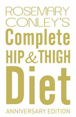 Complete Hip And Thigh Diet - Rosemary Conley