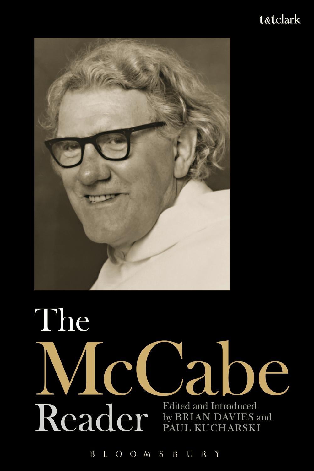 McCabe Reader -  