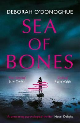 Sea of Bones - Deborah O'Donoghue