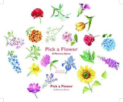 Pick a Flower - Anna Day