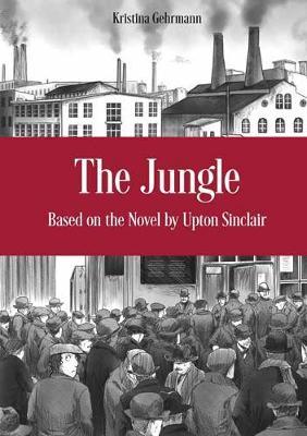 Jungle - Upton Sinclair