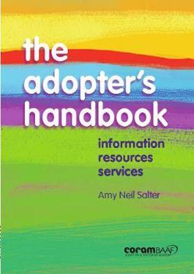 Adopters Handbook, The: 6th Edition - Amy Neil Salter