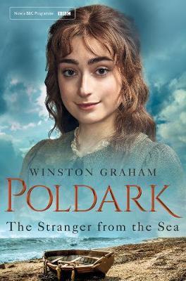 Stranger From The Sea - Winston Graham