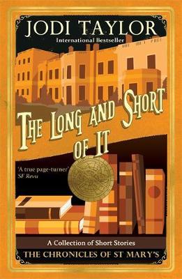 Long and the Short of it - Jodi Taylor