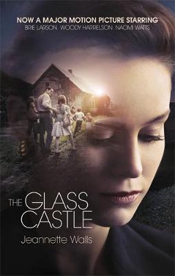 Glass Castle - Jeanette Walls