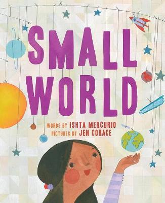 Small World - Ishta Mercurio